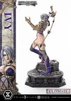 Prime 1 Studio Real Elite Masterline SOULCALIBUR Ⅵ IVY Ultimate Bonus Version - SOULCALIBUR - photo 42