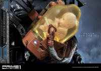 High Definition Museum Masterline DEATH STRANDING Sam Porter Bridges 50
