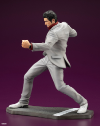 Kazuma Kiryu 11