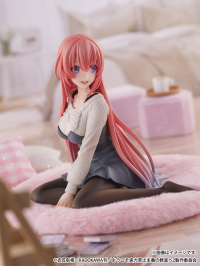 Honami Ichinose 1/6 Scale Figure 10