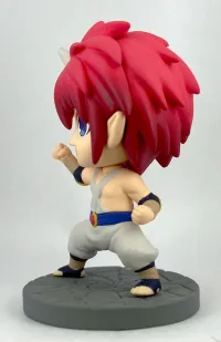 Pierrot YU☆YU☆HAKUSHO Mini Figure Collection Vol.2 - Yu☆Yu☆Hakusho - photo 62