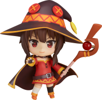 Nendoroid Megumin(3rd-run) 2