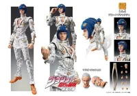 Medicos Entertainment Chozokado「Bruno Bucciarati」(3rd-run) - JoJo's Bizarre Adventure - photo 6