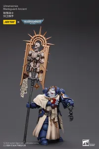 JOYTOY Ultramarines Bladeguard Ancient - Warhammer 40K - photo 5