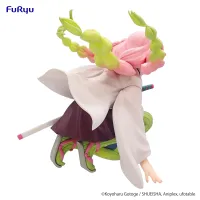 FuRyu Demon Slayer: Kimetsu no Yaiba　Noodle Stopper Figure -Kanroji Mitsuri- - Demon Slayer: Kimetsu no Yaiba - photo 5