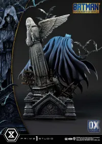 Prime 1 Studio Ultimate Premium Masterline Batman (Comics) Batman Rebirth Edition (Blue) DX Bonus Version - DC Comics - photo 34