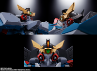 GX-104 Gaofighgar The King of Braves GaoGaiGar Final, Bandai Spirits Soul of Chogokin 19