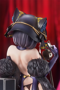 Cheshire: Cait Sith Crooner 8