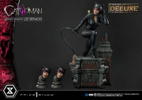 Museum Masterline Batman (Comics) Catwoman (Concept Design by Lee Bermejo) DX Bonus Version 2