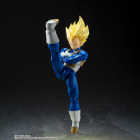 Super Saiyan Vegeta -Awakened Super Saiyan Blood- 5