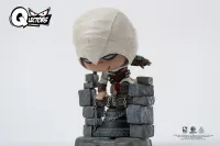 PureArts Qlectors Assassin's Creed Altair Bell Tower - Video Games - photo 9