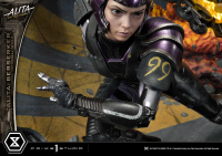 Premium Masterline Alita: Battle Angel (Film) Alita: Berserker Motorball Tryout Bonus Version 29