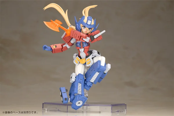 KOTOBUKIYA OPTIMUS PRIME Humikane Shimada Ver. - Transformers