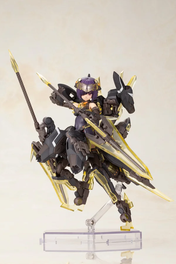KOTOBUKIYA FRAME ARMS GIRL HRESVELGR=ALBAS - Frame Arms Girl