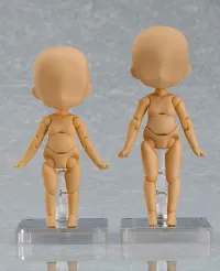 GOOD SMILE COMPANY Nendoroid Doll Height Adjustment Set (Peach) - Figure Accessories - photo 6