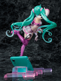 Hatsune Miku: Kentaro Yabuki x osoba Ver. 5