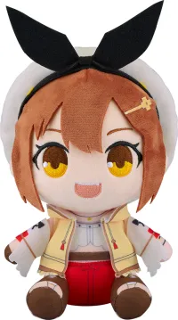 GOOD SMILE COMPANY Atelier Ryza: Ever Darkness & the Secret Hideout The Animation Plushie Reisalin Stout - Atelier Ryza - photo 3