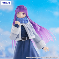 Frieren: Beyond Journey’s End Trio-Try-iT Figure -Fern- 5