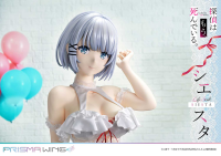 Life Scale Masterline The Detective Is Already Dead Siesta Wedding Bikini version 53