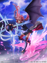 That Time I Got Reincarnated as a Slime Milim Nava -Dragon Form Version- 1/7 Scale Figure (SHIBUYA SCRAMBLE FIGURE) 11