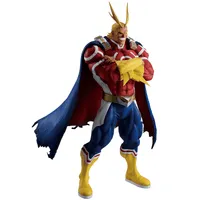 BANDAI All Might (-Silver Age-) - My Hero Academia - photo 7