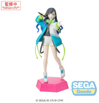 Desktop x Decorate Collections "HATSUNE MIKU: COLORFUL STAGE!" "Shiraishi An" 6