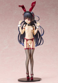 Hachiroku Red Bunny Ver. 5