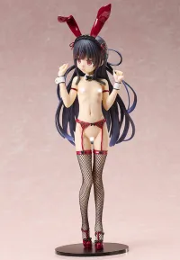 BINDing Hachiroku Red Bunny Ver. - Maitetsu - photo 5