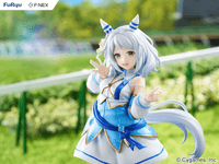 Hishi Miracle 1/7 Scale Figure 14