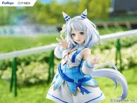 FuRyu Hishi Miracle 1/7 Scale Figure - Umamusume: Pretty Derby - photo 14