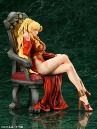 Medicos Entertainment Balalaika - BLACK LAGOON - photo 8