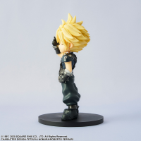 FINAL FANTASY VII REMAKE™ ADORABLE ARTS  - CLOUD STRIFE 12