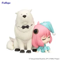 FuRyu SPY×FAMILY　Hold Figure -Anya &amp; Bond- - SPY x FAMILY - photo 2