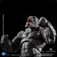 HIYA TOYS EXQUISITE BASIC: "GODZILLA VS KONG" - Kong - Godzilla - photo 10
