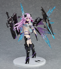 Dimension Traveler Neptune: Generator Unit Ver. 5