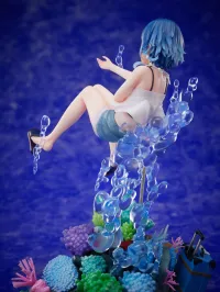 FuRyu The Aquatope on White Sand Kukuru Misakino & Fuka Miyazawa 1/7 Scale Figure Set - The Aquatope on White Sand - photo 13