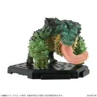 CAPCOM Capcom Figure Builder Monster Hunter Standard Model Plus Vol.27 - Monster Hunter - photo 5