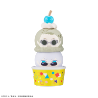 Tsumichen Stack up & Change JUJUTSUKAISEN (6pc per box) 6