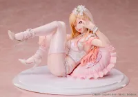ANIPLEX My Dress Up Darling Marin Kitagawa Babydoll Ver. 1/7 Scale Figure - My Dress-Up Darling - photo 5