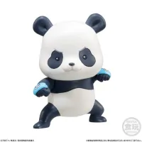 BANDAI Jujutsu Kaisen Adverge Motion - Jujutsu Kaisen - photo 7