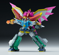MODEROID El Dora V 4