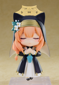 Nendoroid Mari Iochi 3