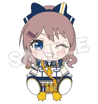 GOOD SMILE COMPANY Plushie Poppin'Party Saya Yamabuki - BanG Dream! - photo 3