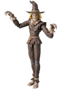 MAFEX SCARECROW （BATMAN: HUSH Ver.） 1