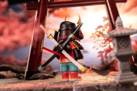 Faceless:Samurai 5