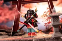 Shenzhen Mabell Animation Development Faceless:Samurai - Non-Scale Figures - photo 5