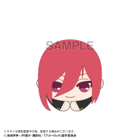 BLUE LOCK THE MOVIE HUG CHARACTER COLLECTION 5