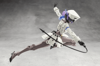 VANGUARD LEADER 7