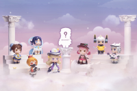 [PF260] Mini Dream Girls (BOX) 3