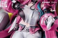 Arknights: Endfield 1/7 Yvonne		 32